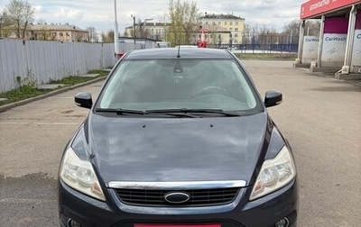 Ford Focus II рестайлинг, 2008 год, 530 000 рублей, 1 фотография