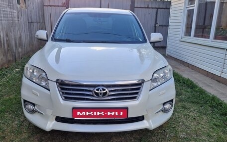 Toyota RAV4, 2010 год, 1 450 000 рублей, 1 фотография
