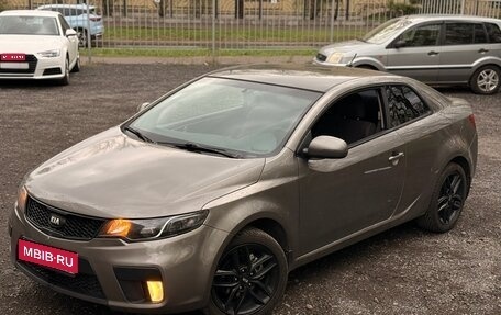 KIA Cerato III, 2011 год, 790 000 рублей, 1 фотография