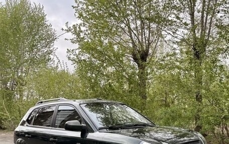 Hyundai Tucson III, 2007 год, 870 000 рублей, 1 фотография