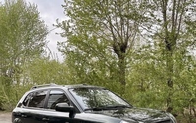 Hyundai Tucson III, 2007 год, 870 000 рублей, 1 фотография