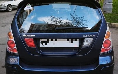 Suzuki Liana, 2007 год, 400 000 рублей, 1 фотография