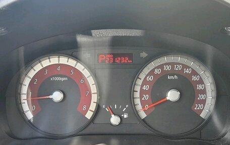 KIA Rio II, 2010 год, 549 000 рублей, 8 фотография
