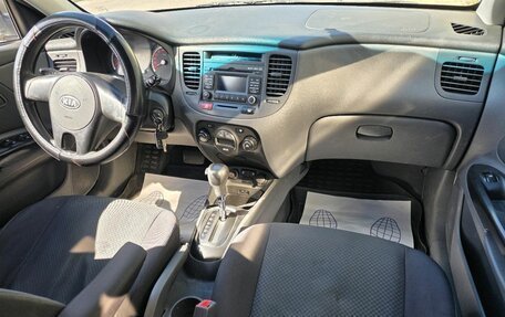 KIA Rio II, 2010 год, 549 000 рублей, 7 фотография