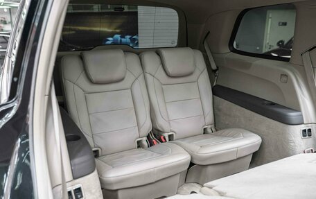 Mercedes-Benz GL-Класс, 2013 год, 2 690 000 рублей, 8 фотография