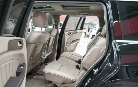Mercedes-Benz GL-Класс, 2013 год, 2 690 000 рублей, 9 фотография