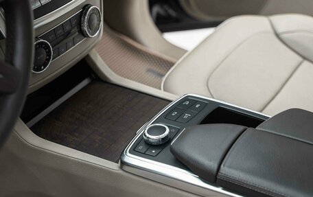 Mercedes-Benz GL-Класс, 2013 год, 2 690 000 рублей, 10 фотография