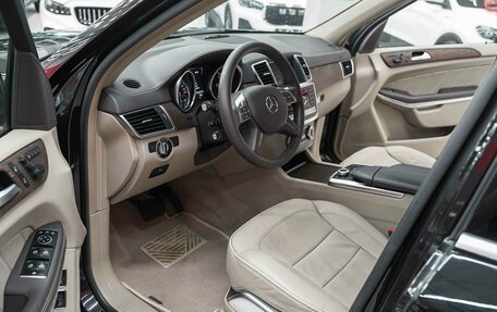 Mercedes-Benz GL-Класс, 2013 год, 2 690 000 рублей, 6 фотография