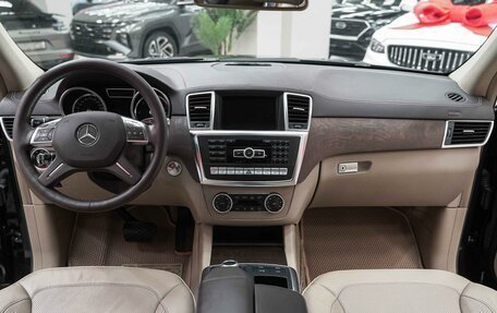 Mercedes-Benz GL-Класс, 2013 год, 2 690 000 рублей, 11 фотография