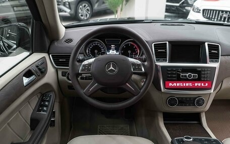 Mercedes-Benz GL-Класс, 2013 год, 2 690 000 рублей, 13 фотография