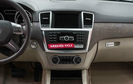 Mercedes-Benz GL-Класс, 2013 год, 2 690 000 рублей, 12 фотография