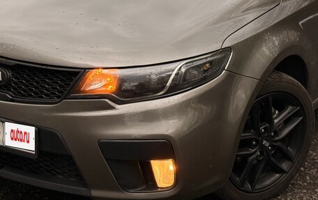 KIA Cerato III, 2011 год, 790 000 рублей, 5 фотография