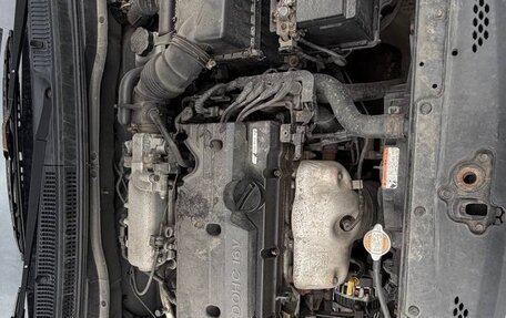 KIA Rio II, 2010 год, 580 000 рублей, 8 фотография