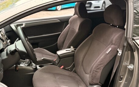 KIA Cerato III, 2011 год, 790 000 рублей, 6 фотография