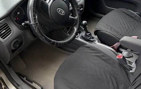 KIA Rio II, 2010 год, 580 000 рублей, 7 фотография