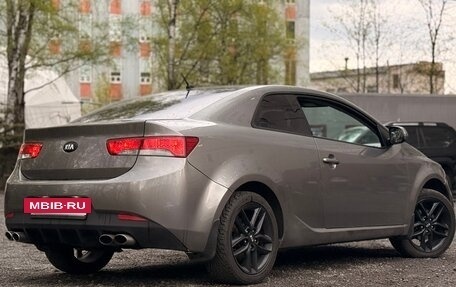 KIA Cerato III, 2011 год, 790 000 рублей, 3 фотография