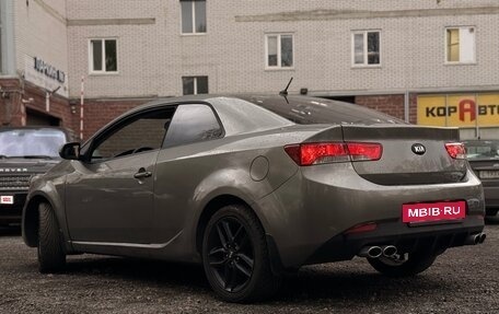 KIA Cerato III, 2011 год, 790 000 рублей, 2 фотография