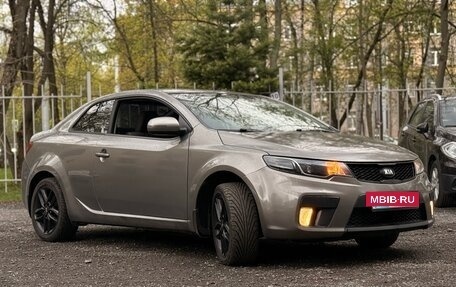 KIA Cerato III, 2011 год, 790 000 рублей, 4 фотография