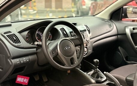 KIA Cerato III, 2011 год, 790 000 рублей, 7 фотография