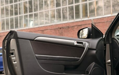 KIA Cerato III, 2011 год, 790 000 рублей, 10 фотография