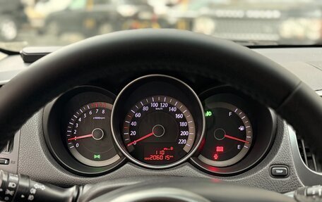 KIA Cerato III, 2011 год, 790 000 рублей, 8 фотография