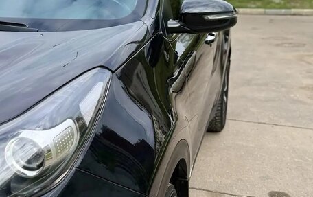 KIA Sportage IV рестайлинг, 2022 год, 2 490 000 рублей, 3 фотография