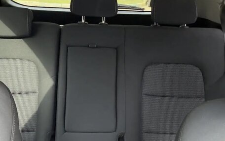 KIA Sportage IV рестайлинг, 2022 год, 2 490 000 рублей, 15 фотография