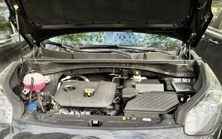 KIA Sportage IV рестайлинг, 2022 год, 2 490 000 рублей, 17 фотография