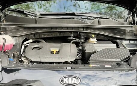 KIA Sportage IV рестайлинг, 2022 год, 2 490 000 рублей, 21 фотография