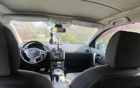 Nissan Qashqai, 2010 год, 900 000 рублей, 5 фотография