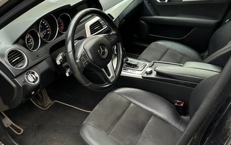 Mercedes-Benz C-Класс, 2013 год, 1 500 000 рублей, 7 фотография