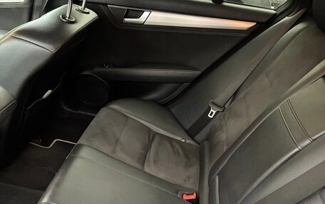 Mercedes-Benz C-Класс, 2013 год, 1 500 000 рублей, 8 фотография