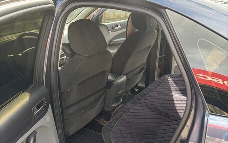 Ford Focus II рестайлинг, 2008 год, 530 000 рублей, 9 фотография