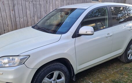Toyota RAV4, 2010 год, 1 450 000 рублей, 3 фотография