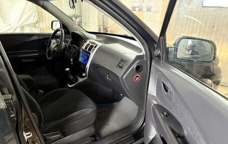 Hyundai Tucson III, 2007 год, 870 000 рублей, 14 фотография