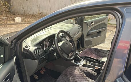 Ford Focus II рестайлинг, 2008 год, 530 000 рублей, 10 фотография