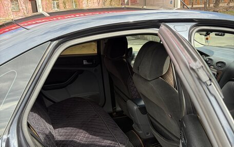 Ford Focus II рестайлинг, 2008 год, 530 000 рублей, 8 фотография
