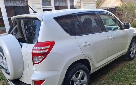 Toyota RAV4, 2010 год, 1 450 000 рублей, 2 фотография