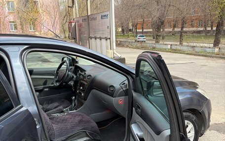 Ford Focus II рестайлинг, 2008 год, 530 000 рублей, 7 фотография