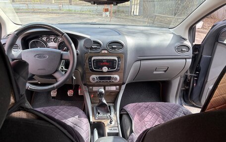 Ford Focus II рестайлинг, 2008 год, 530 000 рублей, 11 фотография