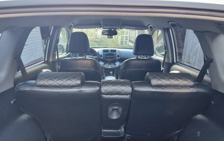 Toyota RAV4, 2010 год, 1 450 000 рублей, 5 фотография