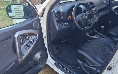 Toyota RAV4, 2010 год, 1 450 000 рублей, 8 фотография