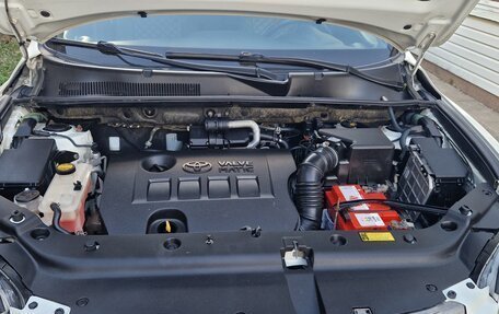 Toyota RAV4, 2010 год, 1 450 000 рублей, 12 фотография