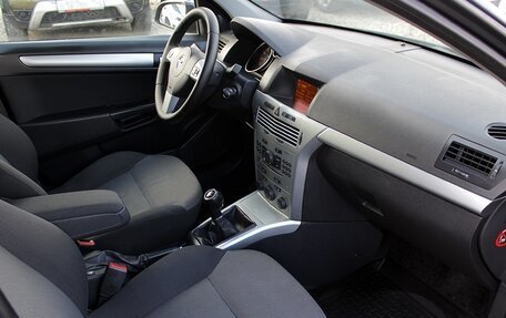 Opel Astra H, 2009 год, 529 000 рублей, 10 фотография