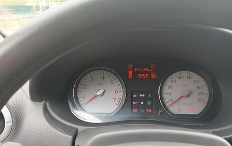 Renault Sandero I, 2013 год, 470 000 рублей, 2 фотография
