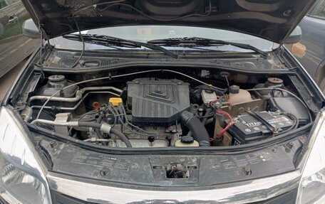 Renault Sandero I, 2013 год, 470 000 рублей, 7 фотография