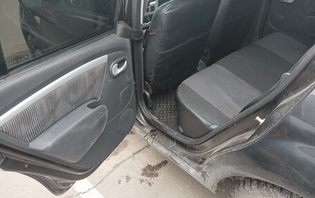 Renault Sandero I, 2013 год, 470 000 рублей, 12 фотография