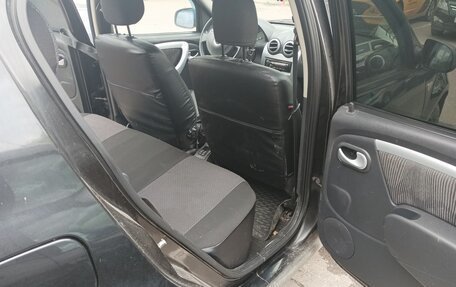 Renault Sandero I, 2013 год, 470 000 рублей, 13 фотография