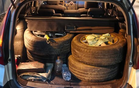 Renault Megane II, 2007 год, 245 000 рублей, 15 фотография