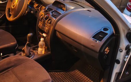 Renault Megane II, 2007 год, 245 000 рублей, 7 фотография